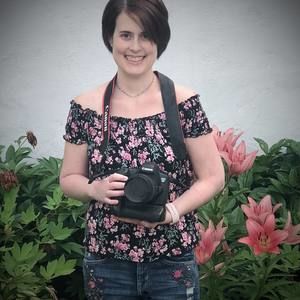 Meet your Posher, Michelle